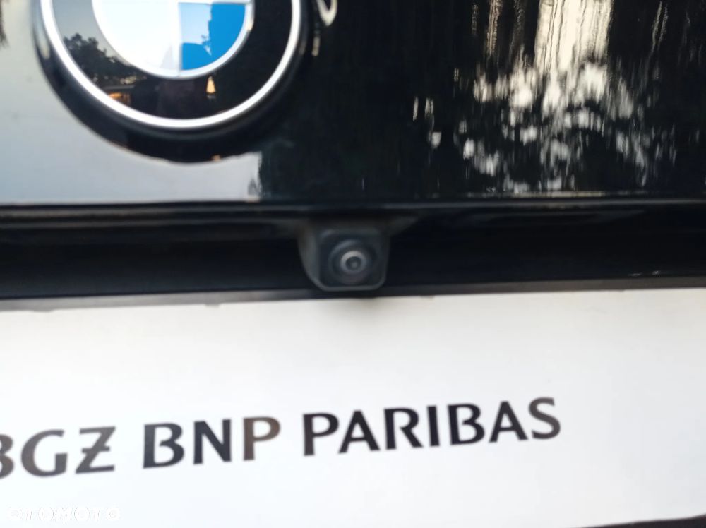 BMW Seria 5 520d Luxury Line sport - 22