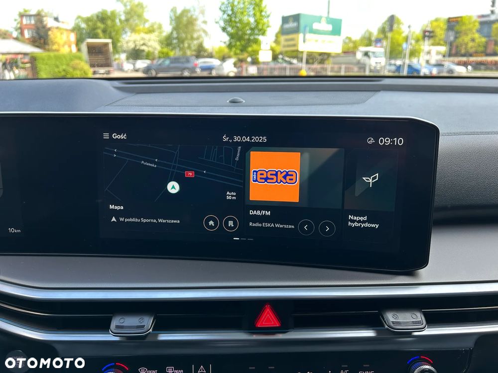 Kia Sorento ver-1-6-t--gdi-hev-prestige-line-awd-7os - 20