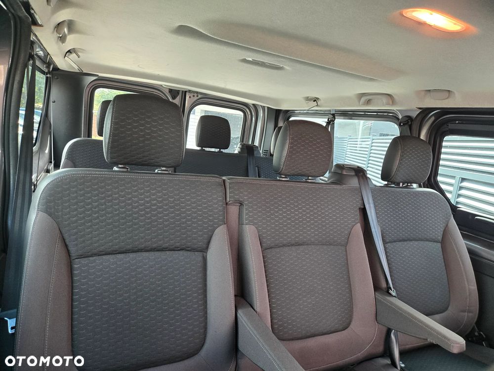 Fiat Talento Kombi L2 Turismo - 19