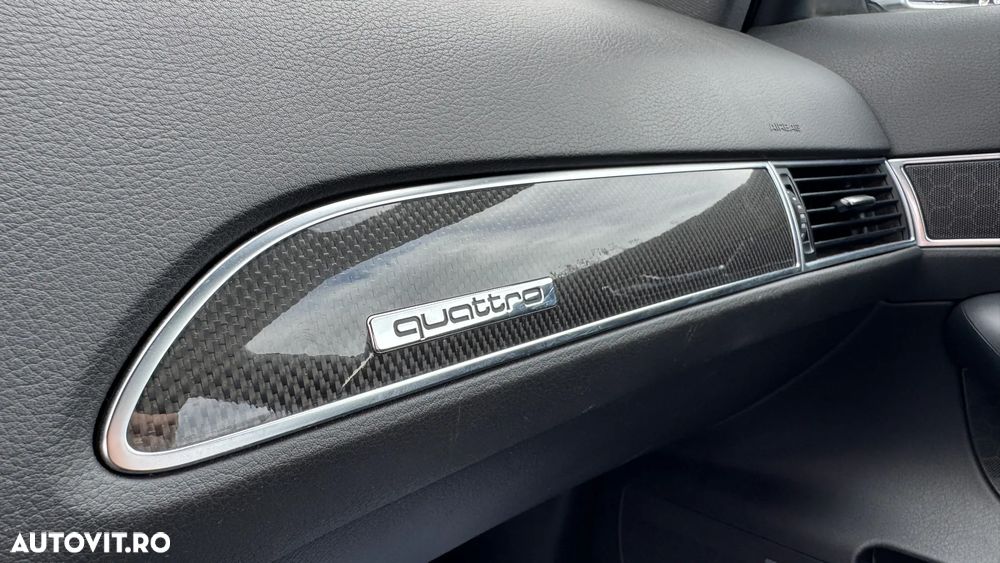 Audi S6 5.2 FSI quattro Tip Avant - 33