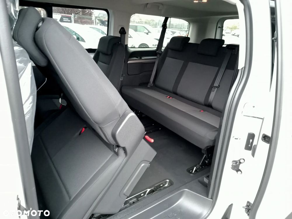 Toyota Proace Verso 2.0 D4-D Long Combi - 13