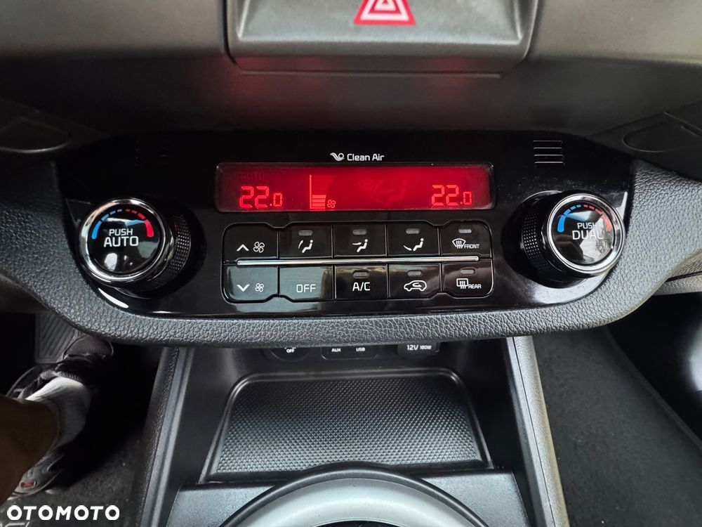 Kia Sportage - 21