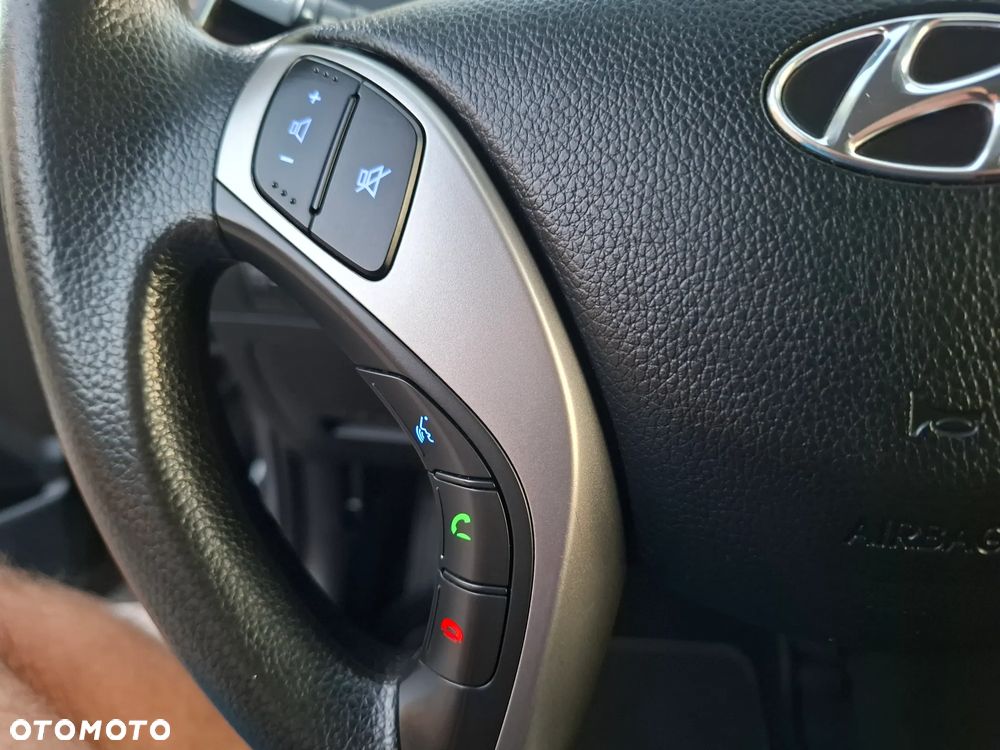 Hyundai i30 - 18