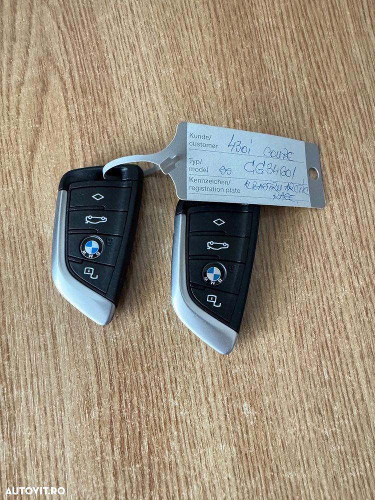 BMW Seria 4 - 10