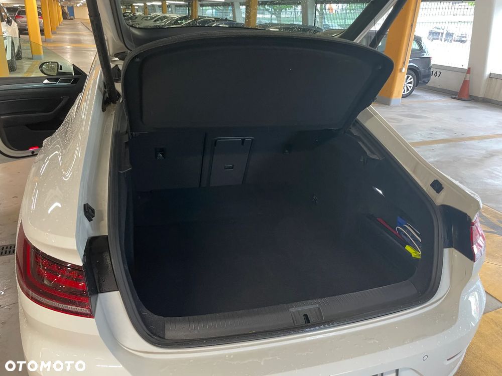 Volkswagen Arteon 2.0 TSI R-Line DSG - 6
