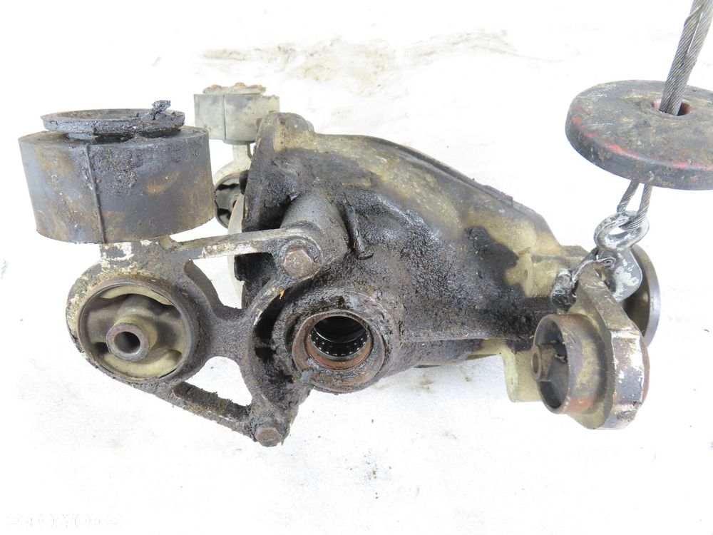 DYFER LAND ROVER FREELANDER L314 2.0 DI REVBN 174002 - 3