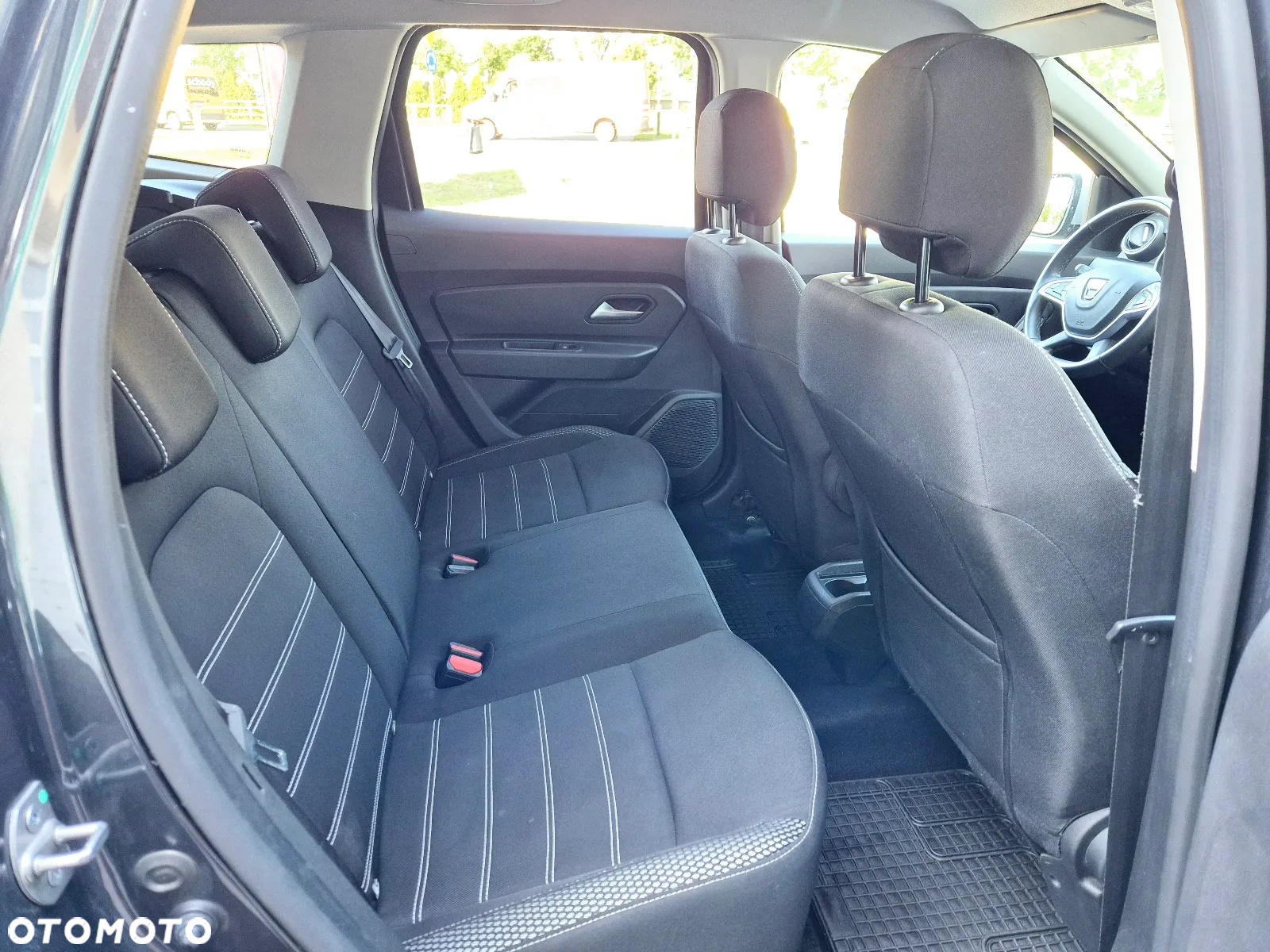 Dacia Duster Blue dCi 115 4WD Prestige - 15