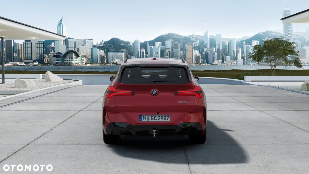 BMW X3 xDrive20d mHEV - 5