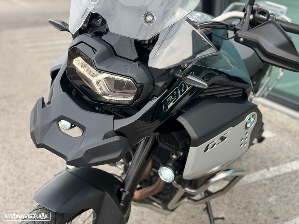 BMW F 900 GS Adventure - 6