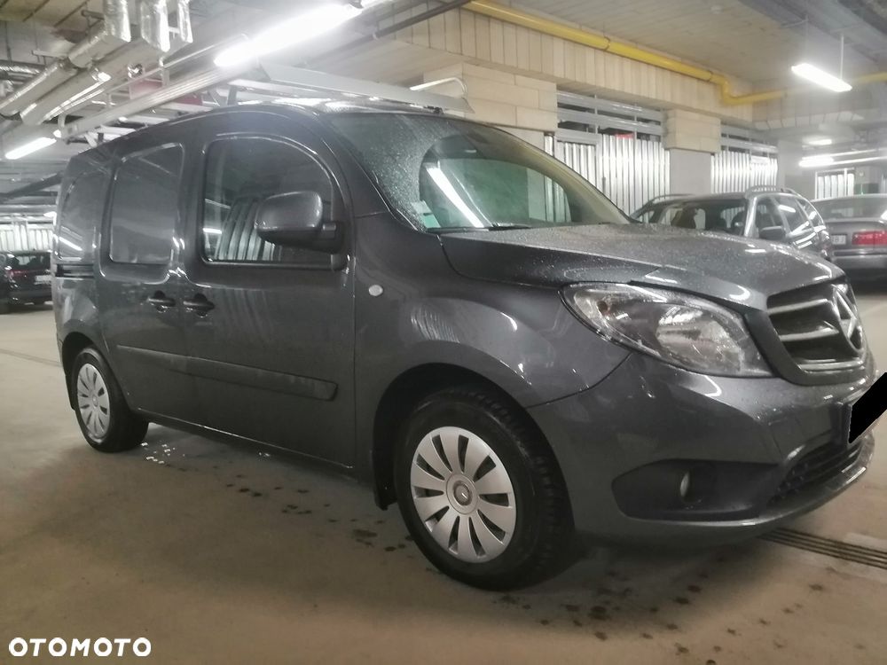 Mercedes-Benz Citan
