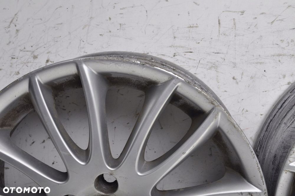 VOLVO  FELGI 17 7.0 5X108 ET 52.5 30671414 - 2