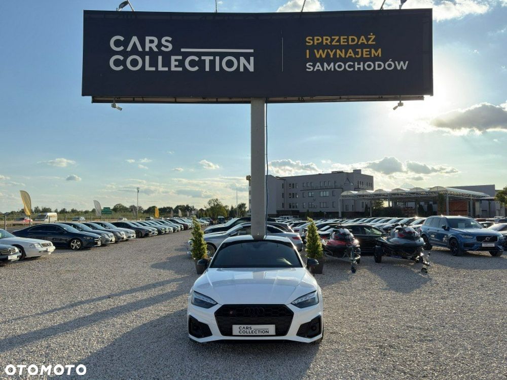 Audi S5 Coupé - 21