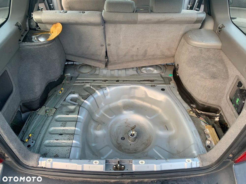 Subaru Forester 2.0 X Comfort - 23