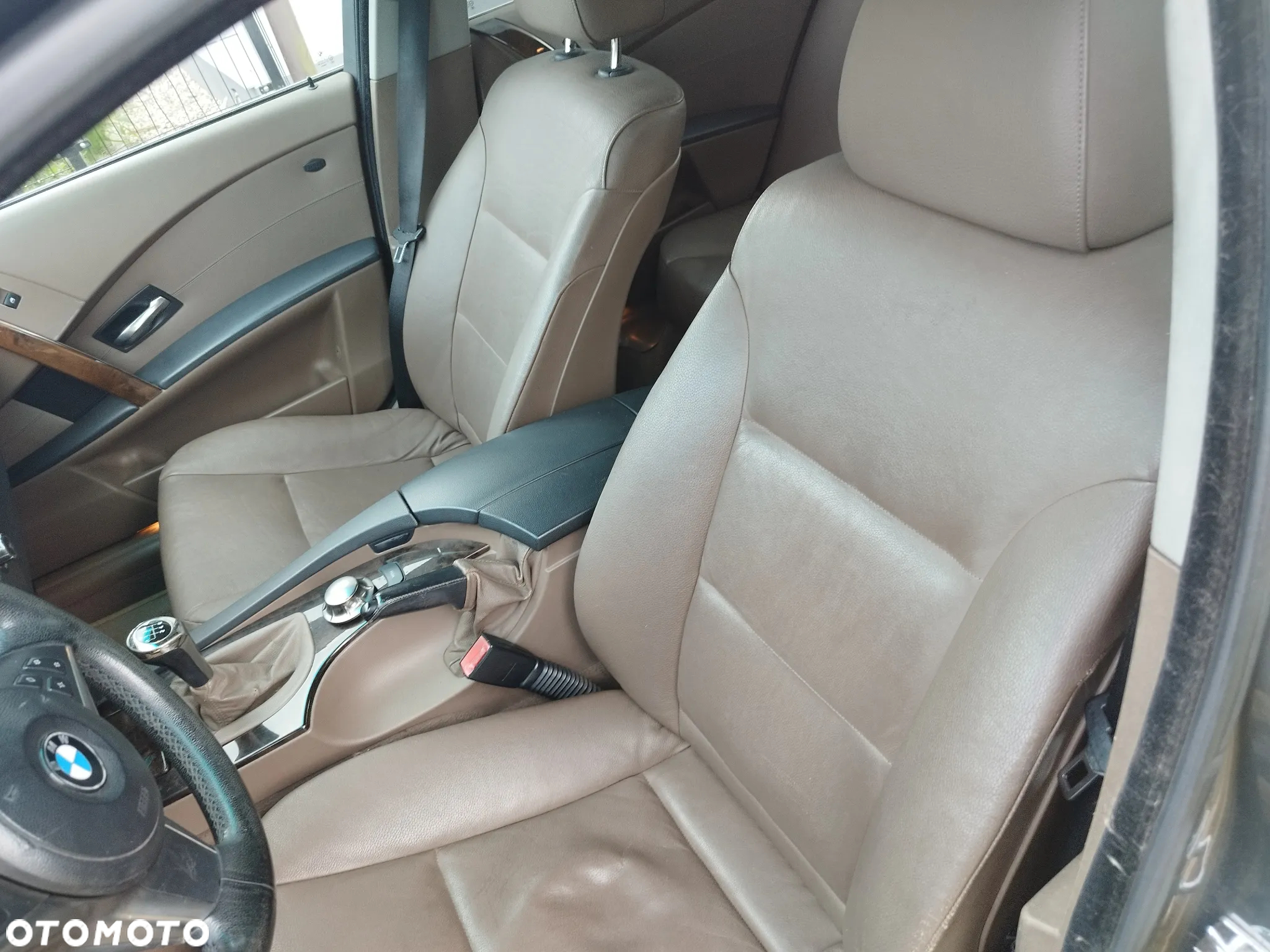 BMW Seria 5 530d - 9