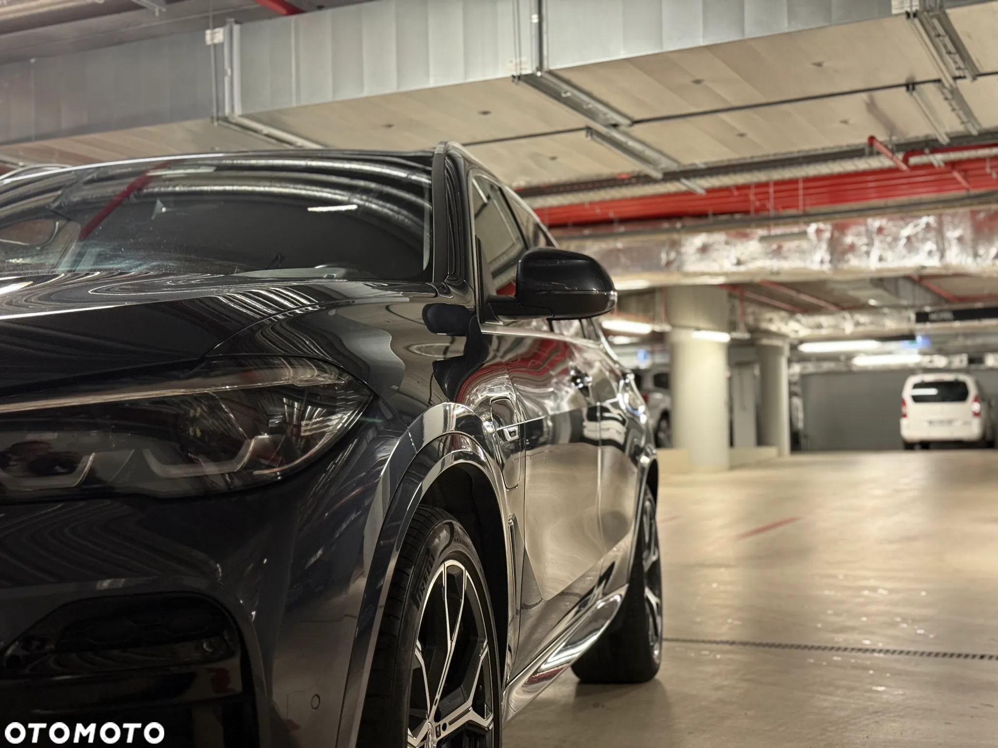 BMW X5 - 3