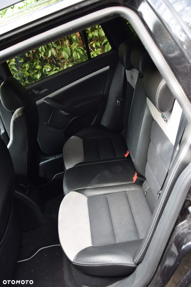 Skoda Octavia 2.0 TDI DPF RS - 10