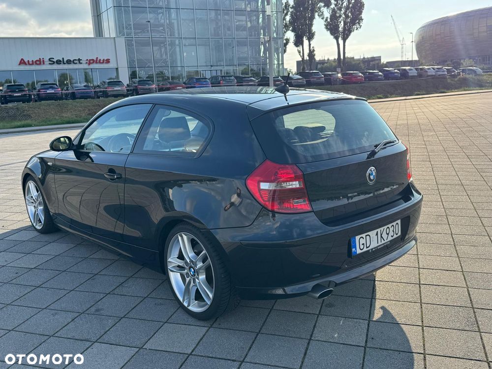 BMW Seria 1 120d - 7