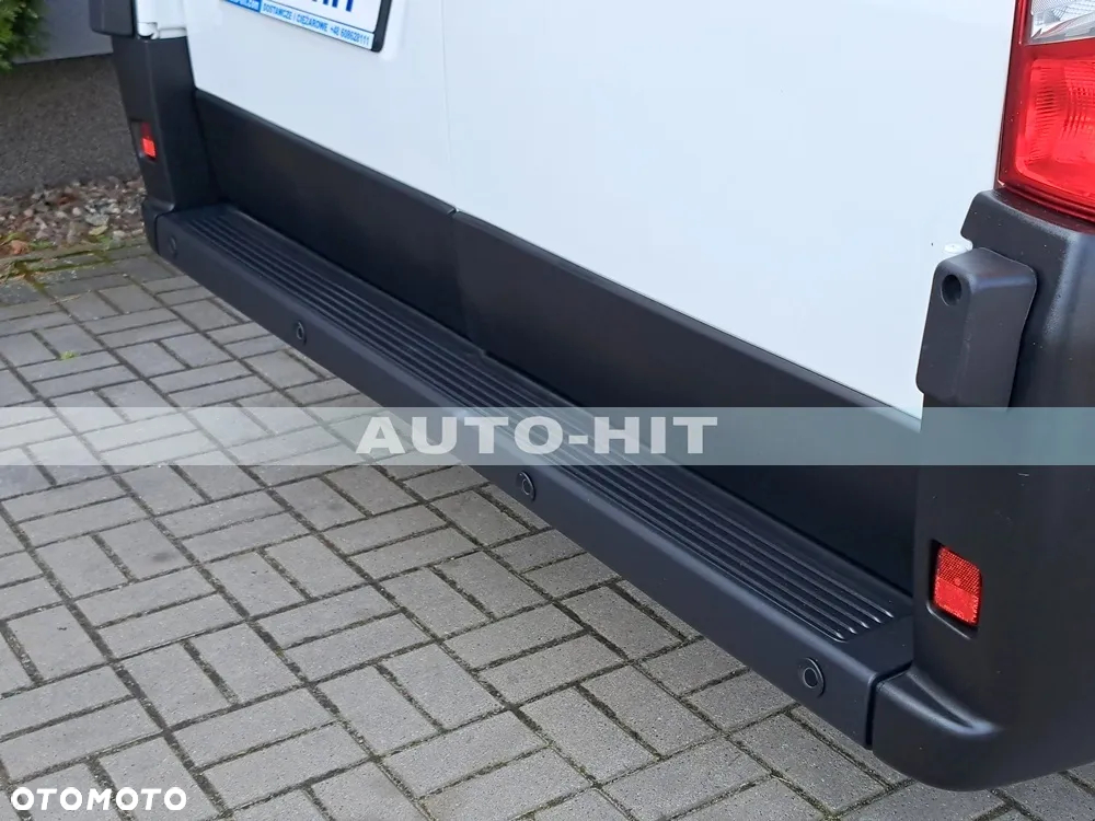 Peugeot Boxer - 16