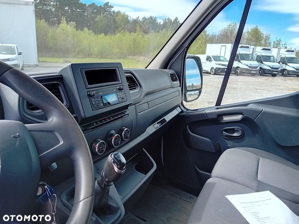Renault MASTER FWD L2 2.3 - 14