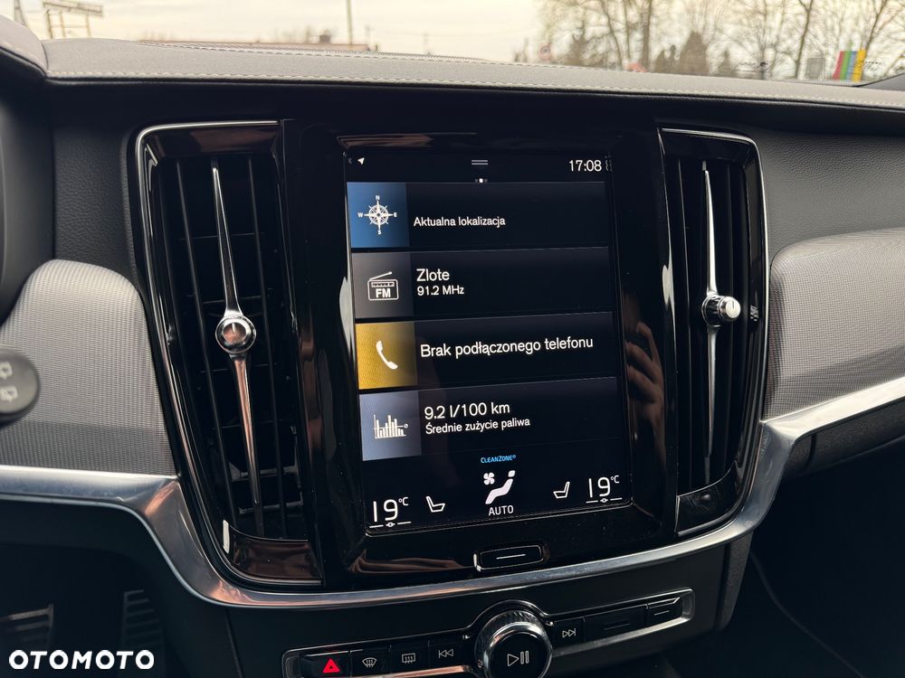 Volvo V90 T8 Twin Engine AWD Inscription - 16