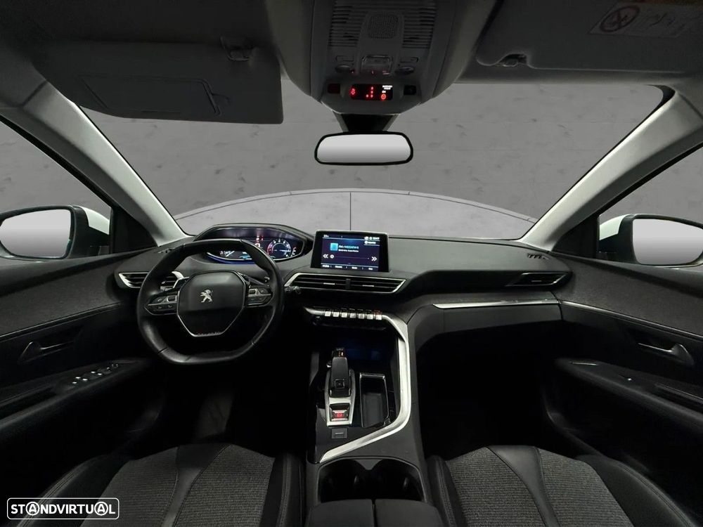 Peugeot 3008 1.2 PureTech Allure EAT8 - 13