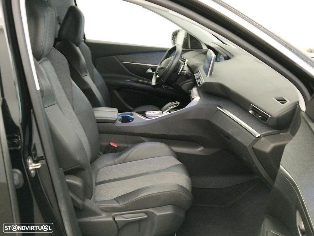 Peugeot 3008 1.6 Hybrid Allure Pack e-EAT8 - 9