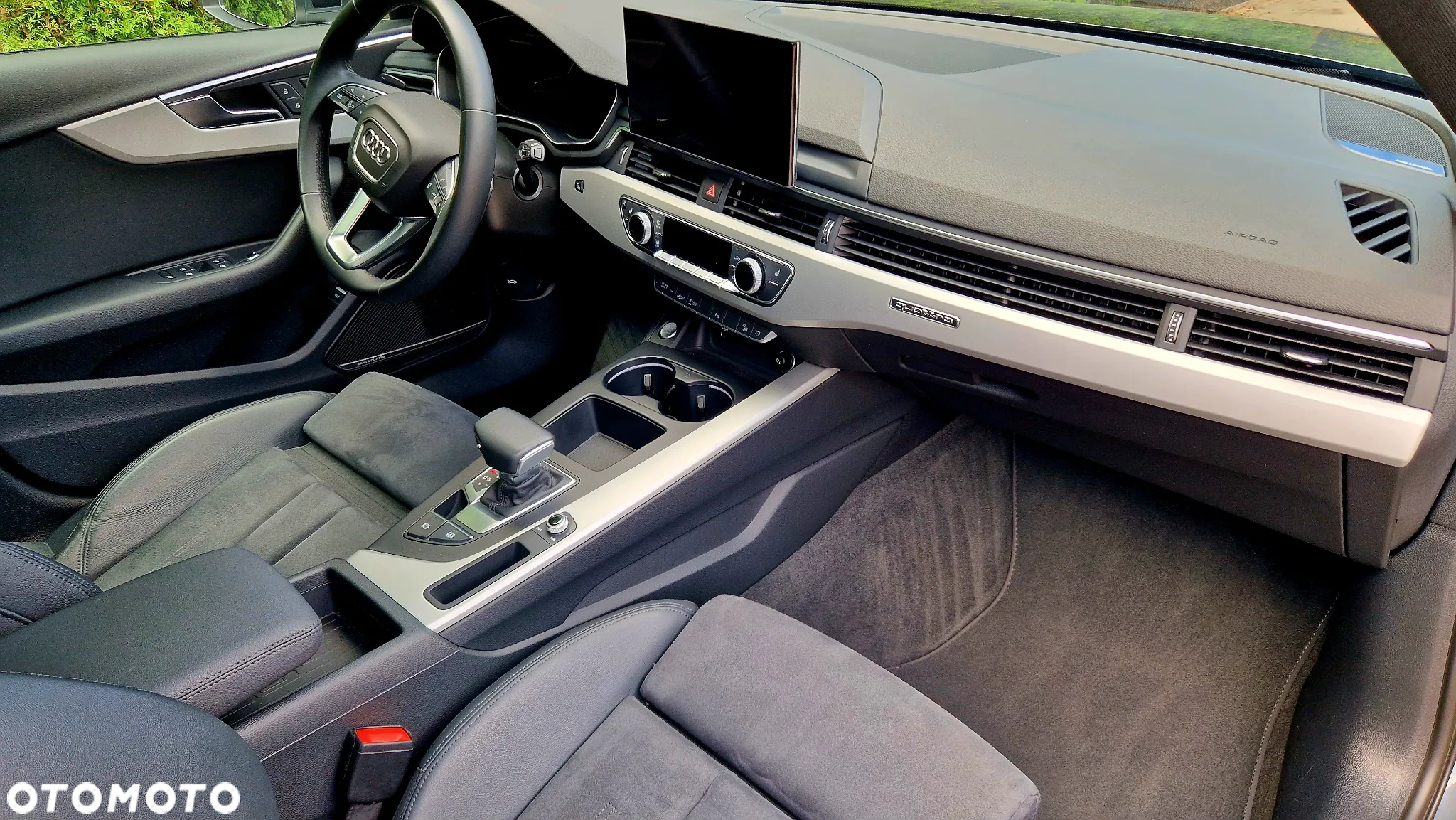 Audi A4 Allroad quattro 45 TFSI S tronic - 22