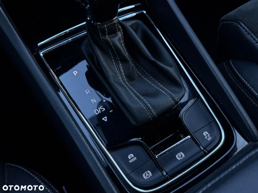 Skoda Kodiaq 1.5 TSI ACT 4x2 Sportline DSG - 16