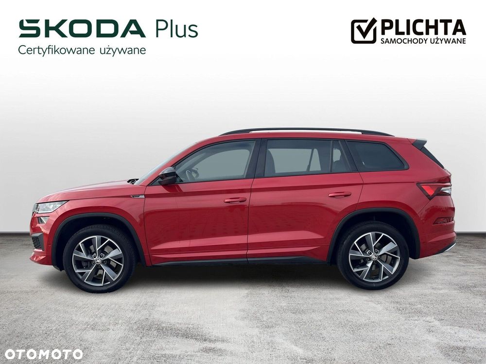 Skoda Kodiaq - 2