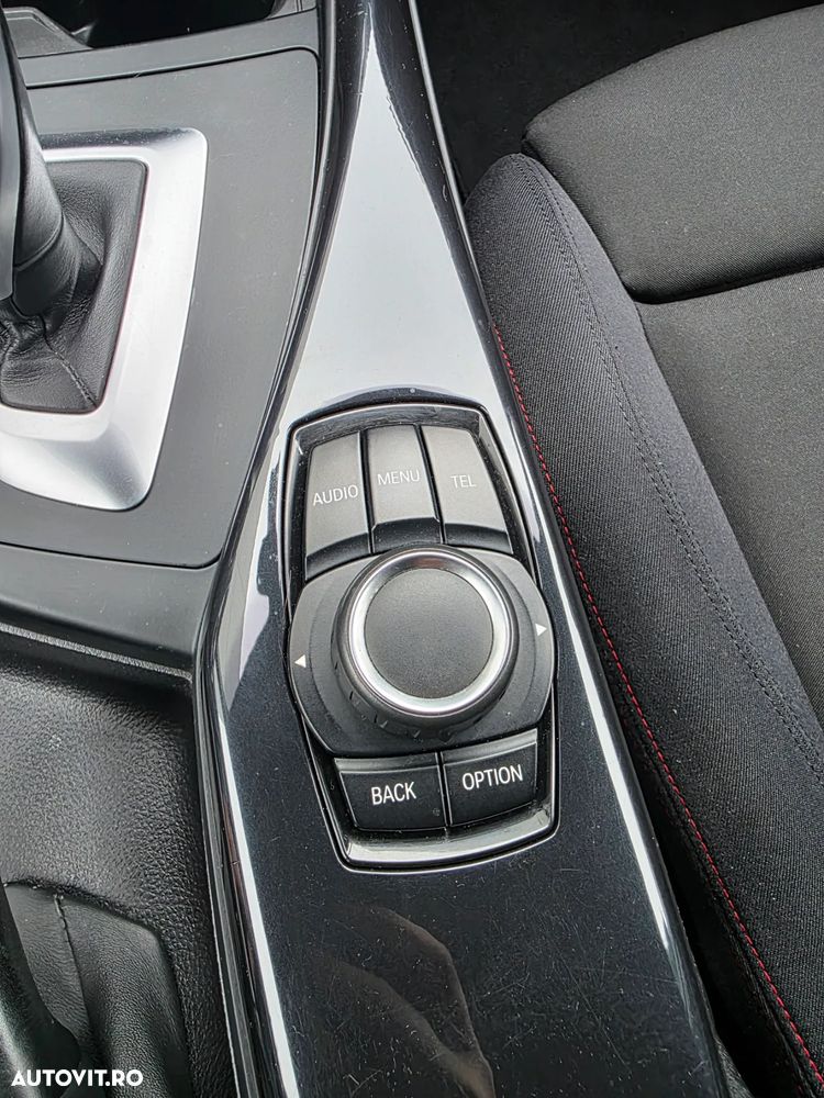 BMW Seria 1 120d Aut. Sport Line - 20