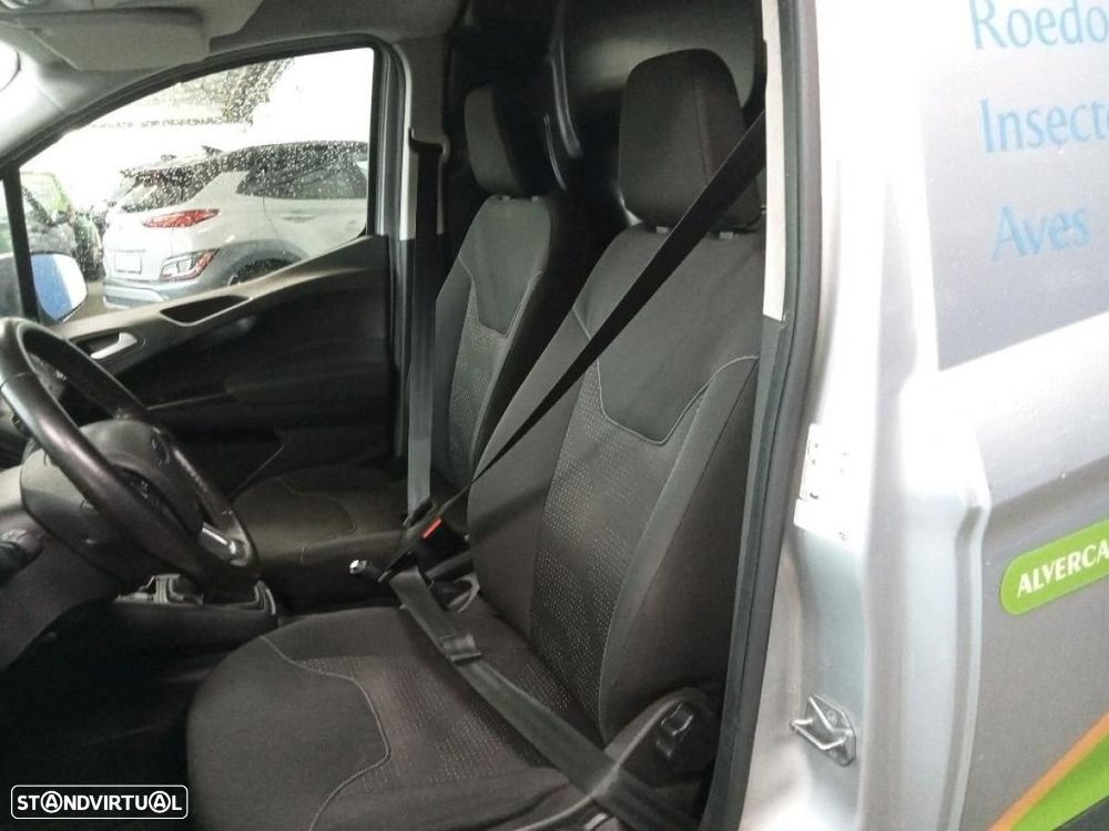 Ford Transit courier 1.5 TDCI 100HP TREND c/iva - 5