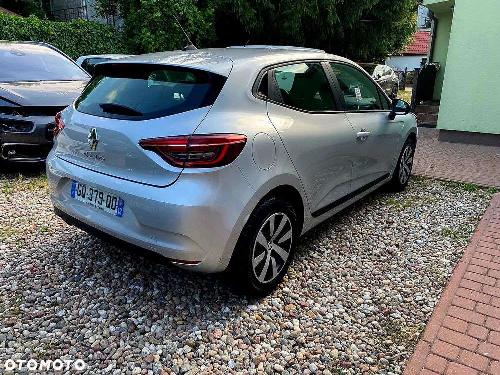 Renault Clio TCe 90 EQUILIBRE - 2
