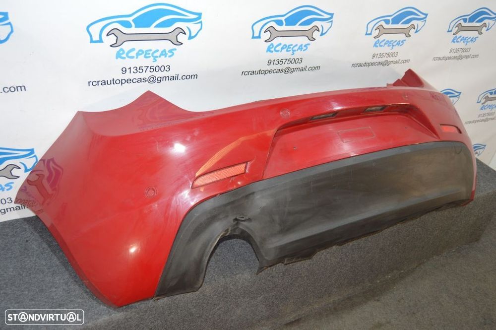 Parachoques traseiro original ALFA ROMEO GIULIETTA - 2