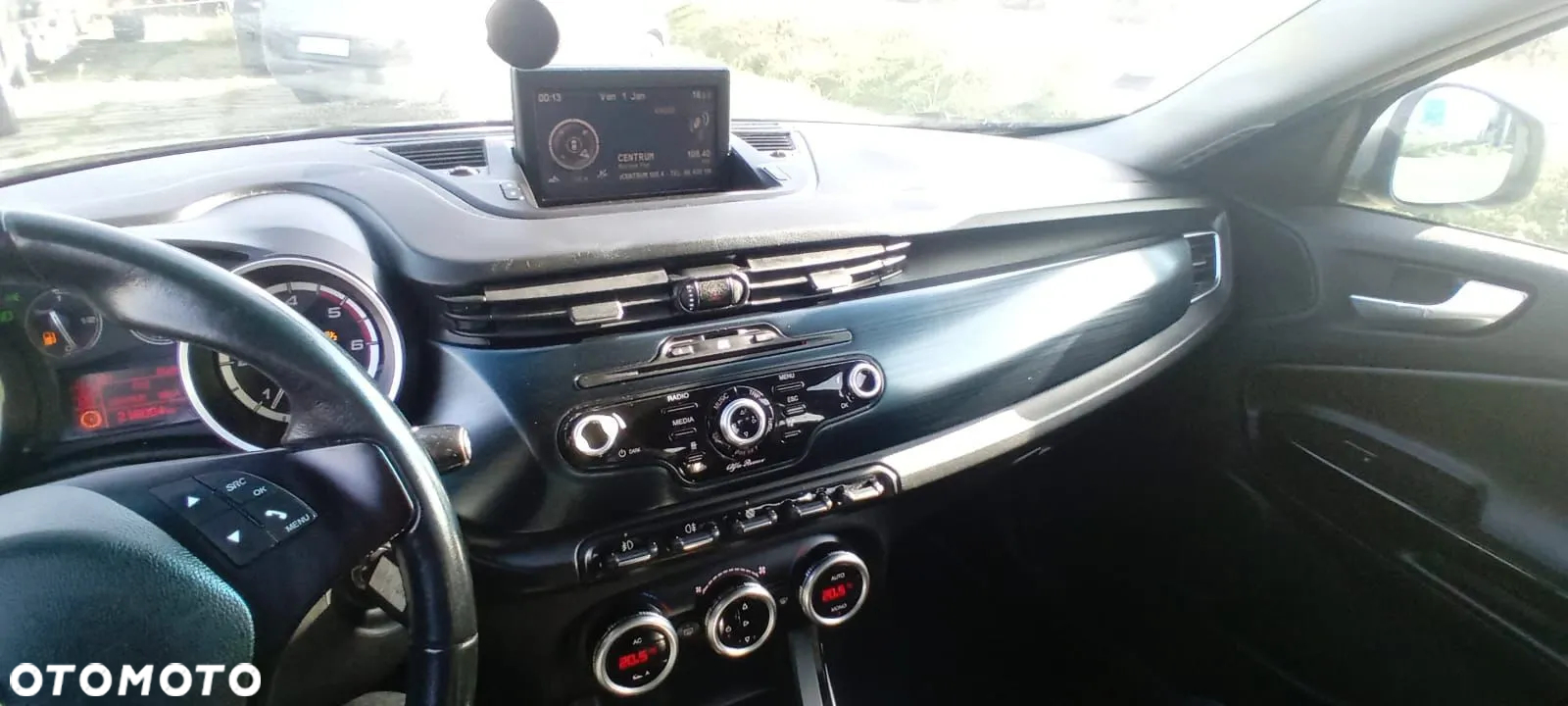 Alfa Romeo Giulietta 1.6 JTDM 16V Impression - 14