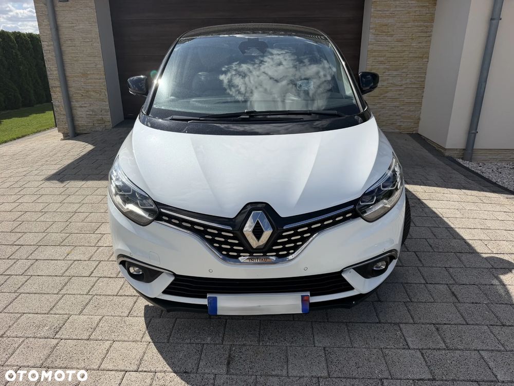Renault Scenic ENERGY dCi 160 EDC INITIALE PARIS - 2