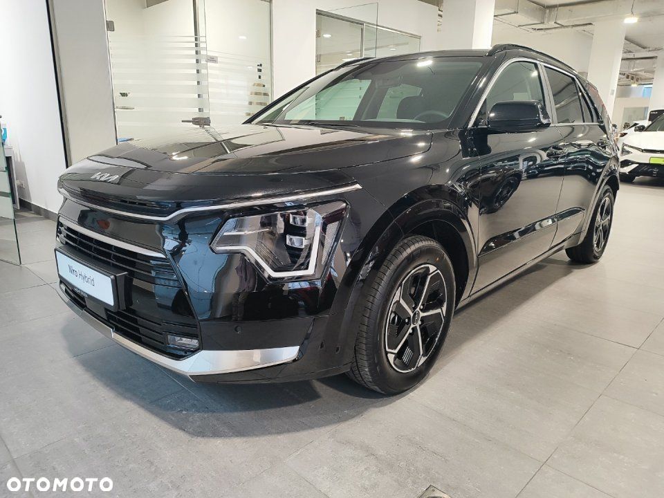 Kia Niro - 3