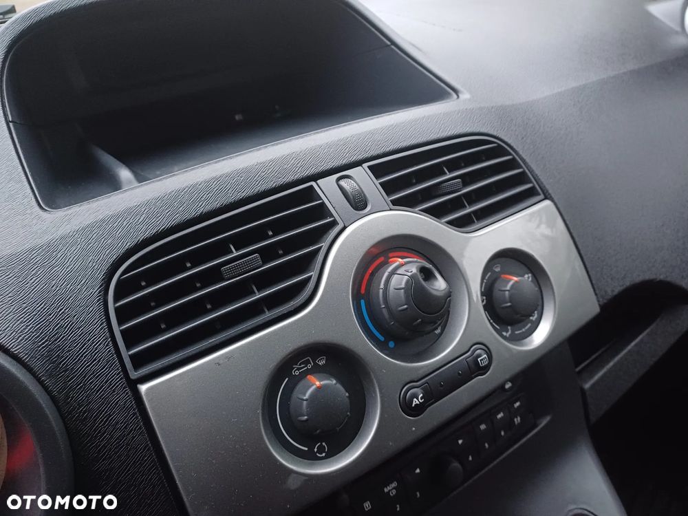 Renault Kangoo 1.5 dCi Limited - 16