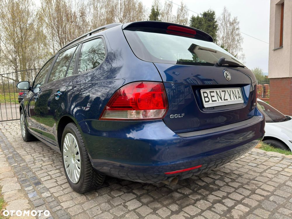 Volkswagen Golf - 15