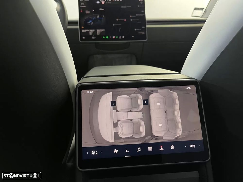Tesla Model 3 RWD - 49