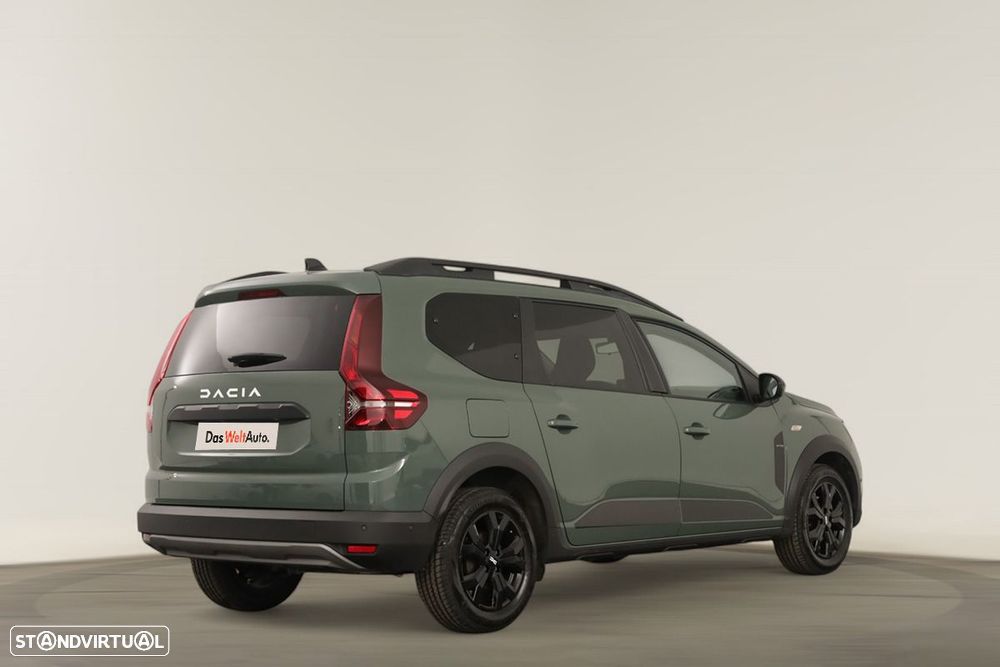 Dacia Jogger 1.0 TCe Extreme+ Up&Go 7L - 4