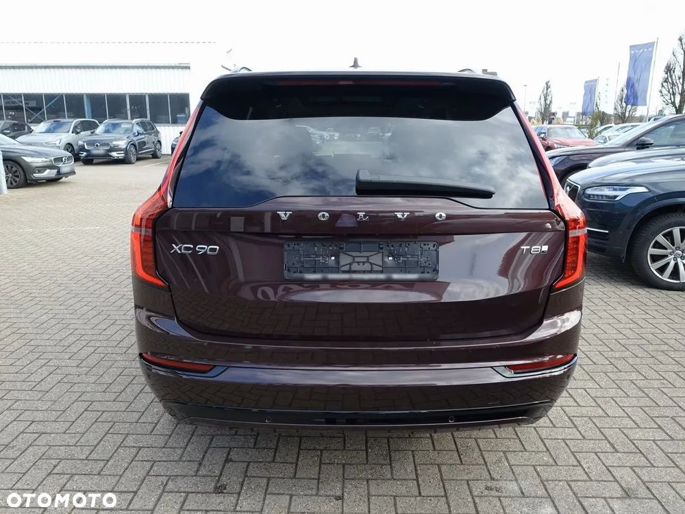Volvo XC 90 T8 AWD Plus Dark - 6