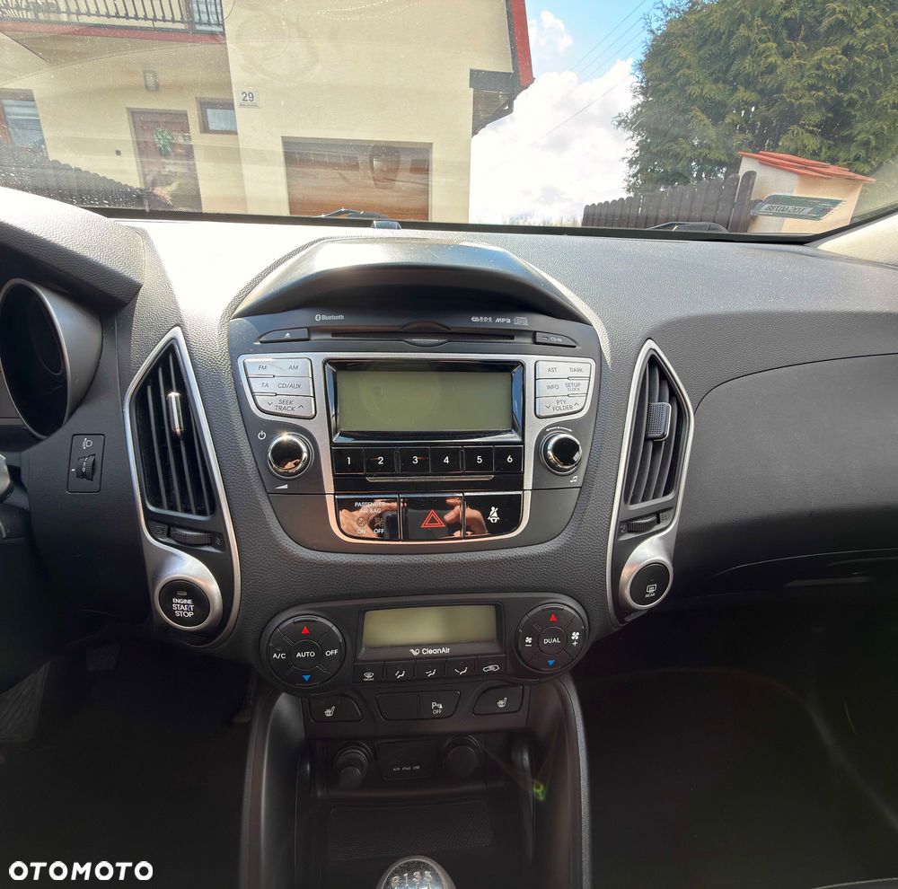 Hyundai Tucson ver-2-0-crdi-4wd-gls - 12