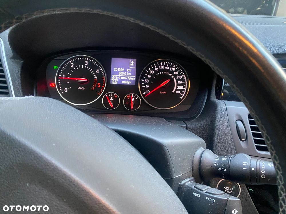 Renault Laguna - 10