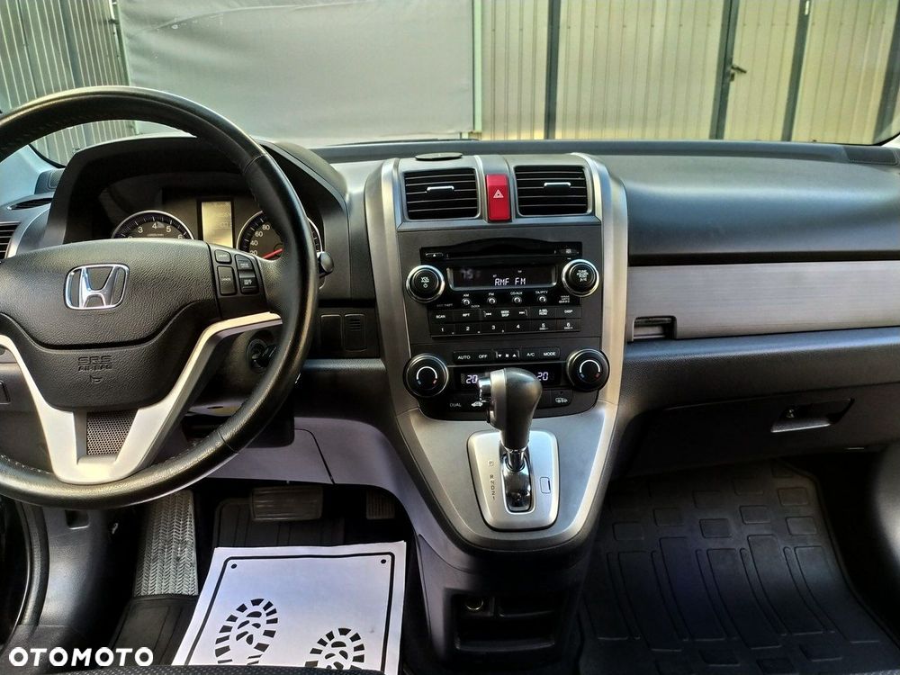 Honda CR-V - 18