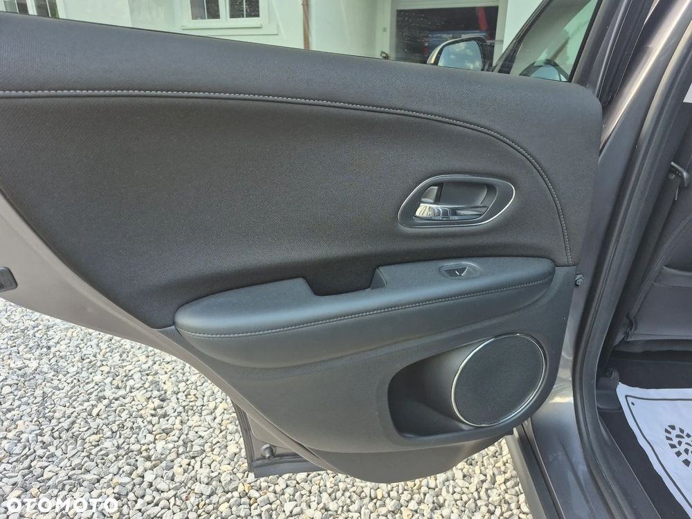 Honda HR-V 1.5 i-VTEC CVT Executive - 15