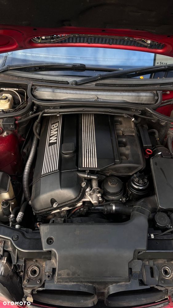 BMW Seria 3 330 CI - 18