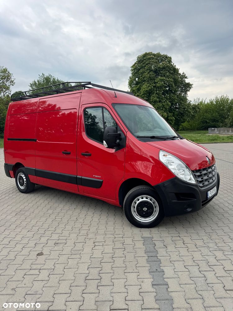 Renault Master - 13