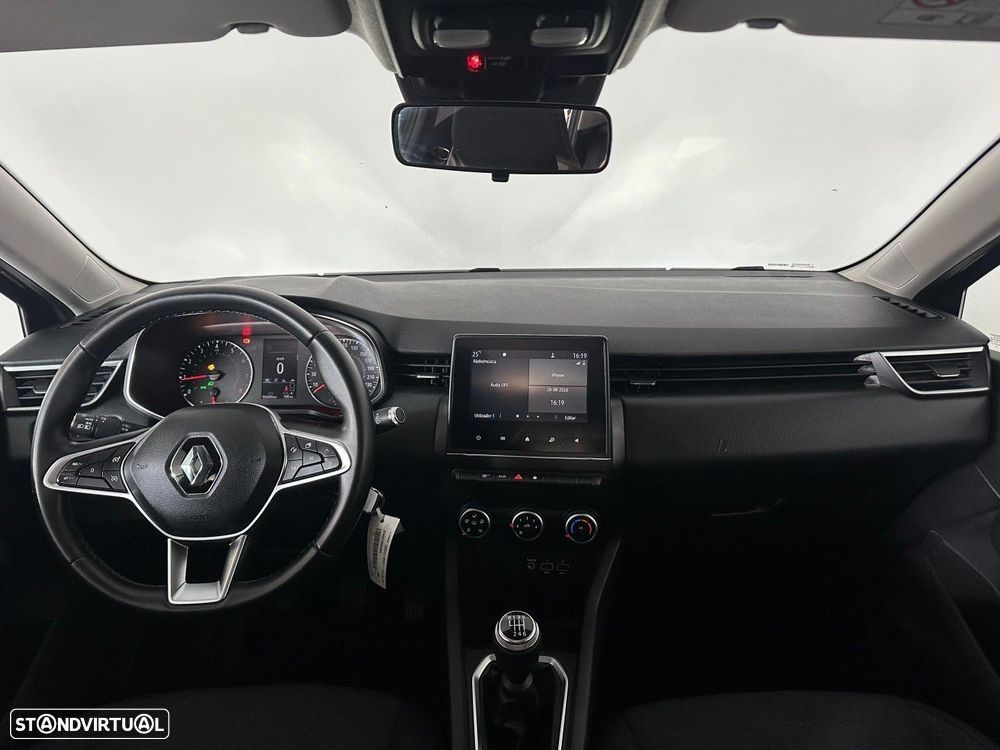 Renault Clio 1.0 TCe Intens - 7