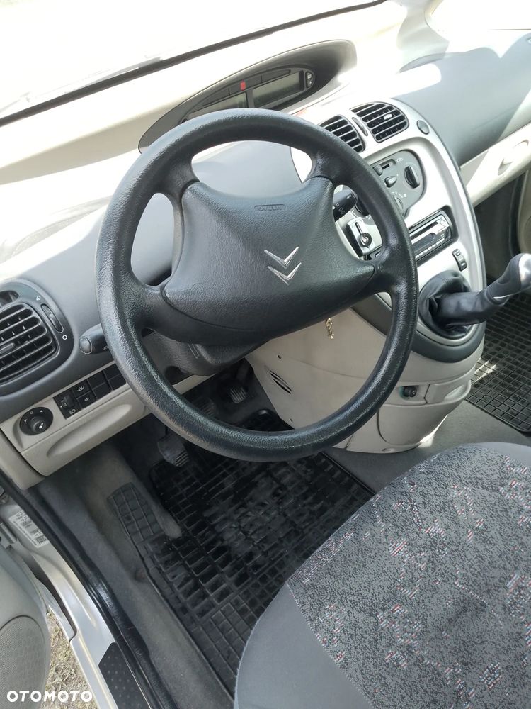Fiat Doblo - 25