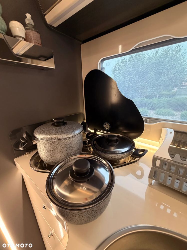 Ford transit - 29